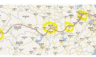 长江流域经过的10个省 长江经过哪些省